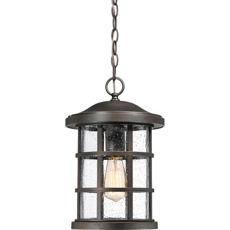 Quoizel Crusade Outdoor Lantern CSE1910PN